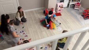 День Рождения Камилы-10 лет
