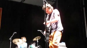 7. Faster - Matt Nathanson 8-23-12