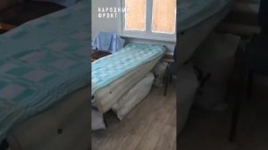 наша больница ребята , вот посмотрите