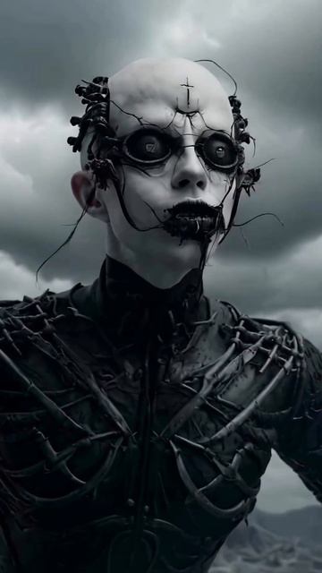 #music #newmusic #newsong #numetal #metal #darkwave #darkstep #darkmusic #fyp #viral #shorts