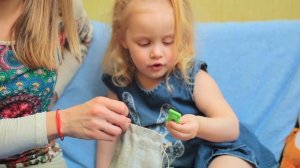 Как легко выучить буквы с малышом [Супермамы]