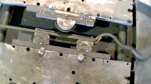 Монастырская вязь