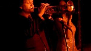 Touch And Go - Lifes A Beach live @ sixty9 Club