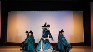 Тайгам - Он-Кум