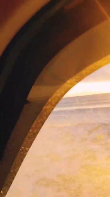 20 ноября    Рассвет побережье Тауйска Охотское море