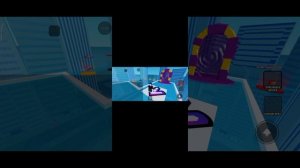 Роблокс и челендж