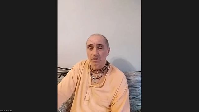 Ответы на вопросы. Ванапрастха. ШИВА ТАТТВА. Судьба Дурьодханы после смерти