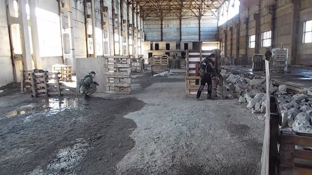 Фаертаг в Тюмени смотреть онлайн