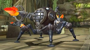 AION REMASTERED 3.0 - это новый игровой сервер игры Aion Online.