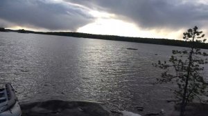 ВДВОЁМ НА ОСТРОВЕ. 4 СЕРИЯ.