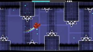 Dear Nostalgists (100% easy demon) by Traixis