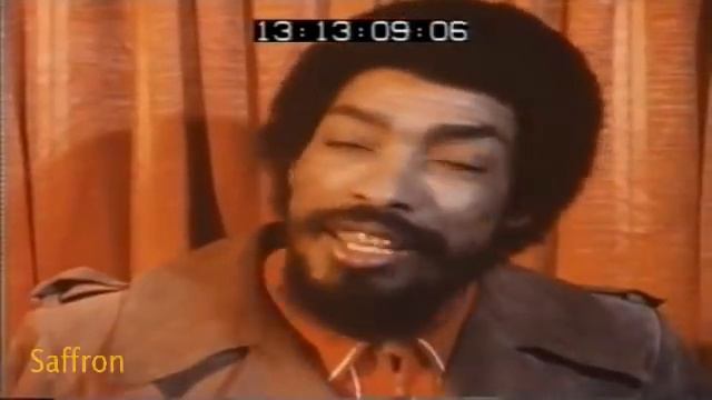 Vintage Documentary: Blues Parties & the closure of Black night clubs in London, UK - 1980 смотреть онлайн