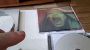 Качество CDдиска часть2