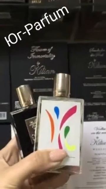 Парфюмерия Kilian оптом. смотреть онлайн