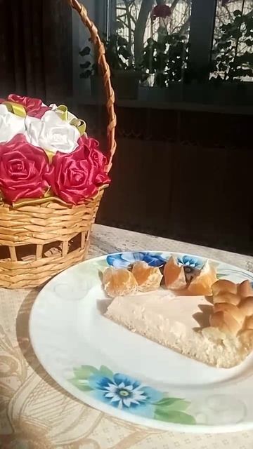 Татарский сметанник ☕☕