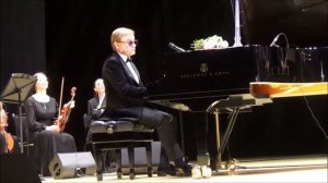 Олег аккуратов мир радость и добро