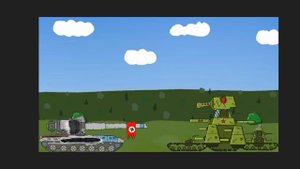 приключение кв-44 ( 4 часть)