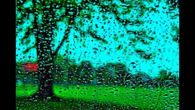 Весенний дождь за окном (легко засни и проснись cчастливым) / Spring rain outside the window смотреть онлайн