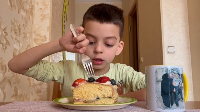 Моё День Рождения продолжается😊🎂