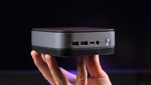 Нашли лучший ПК для работы- мощный, компактный, апгрейдопригодный!