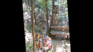 с Елово “Долина Водопадов“