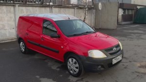 8- 920-450-99-99 ☎️ ЛАРГУС ГРУЗОВОЙ