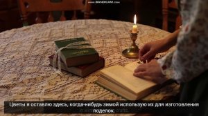 Our Cottage Life. Неспешные и уютные дни. Мечтаю об осени