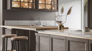 Кухня Амели