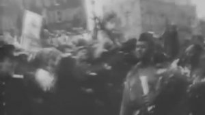 Я хочу чтобы не было больше войны