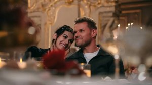 Беспринципные в Питере — Русский трейлер (фильм 2025)