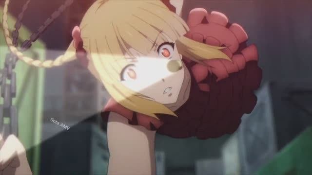 [AMV] Wave