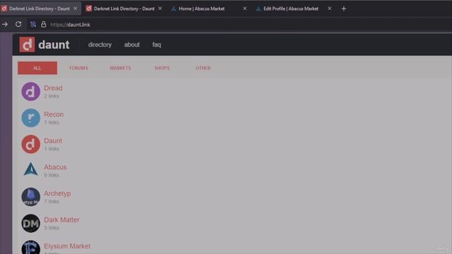 [Udemy] Полное руководство по Даркнету [Dark Web Academy] [RU]