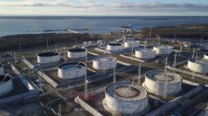 Система энергетического менеджмента и программа энергосбережения «Транснефть – Порт Приморск»