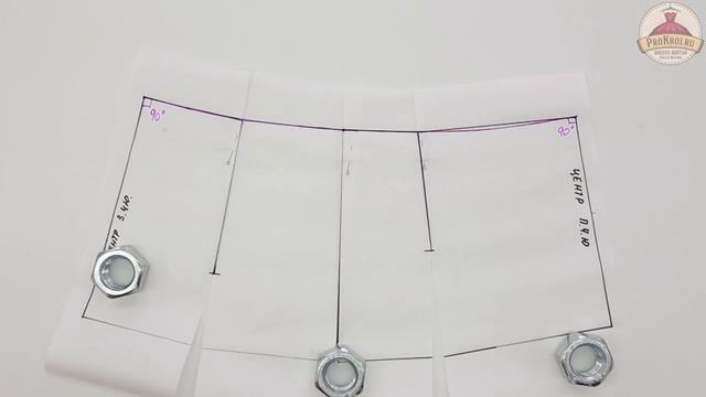 Лекальная линейка. Тайное становится явным!