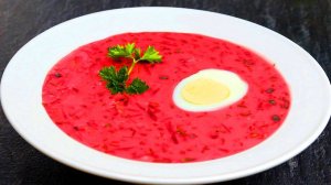 Я могу есть этот суп все лето! Он настолько вкусный, что вы будете готовить его хоть раз в неделю!