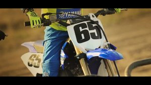 Yamaha YZ65