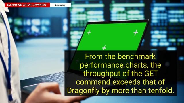 Microsoft Announces Garnet: A New Open-Source Cache-Store and Redis Alternative. смотреть онлайн