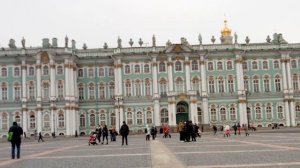 зимний дворец