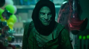 Питер Пэн. Кошмар в Нетландии — Русский трейлер (фильм 2025) / Peter Pan's Neverland Nightmare