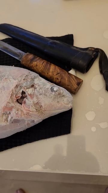 Строганина в -50С. С Новым годом!!! #строганина #новый год #якутия #холод смотреть онлайн