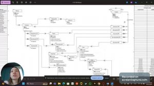 Защита курсового проекта