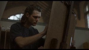 Астрал 5: Красная дверь   (2023)