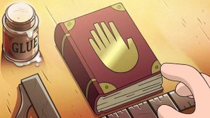 Gravity Falls 7 Years Stan Twins