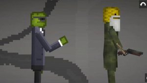 Мёртвые хотят жить II ( Фильм)