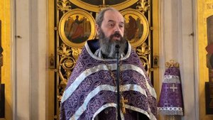 День памяти Преподобного Иоанна Лествичника, 30 марта 2025 года