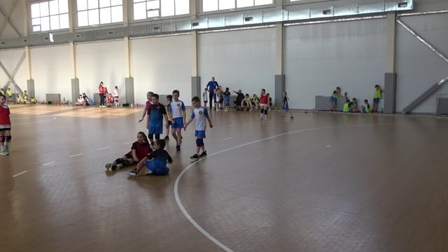 06 Игра