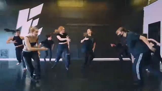 Elektro Dance AcademyLUX Contemporary Teen CompaniesDont Take The Money