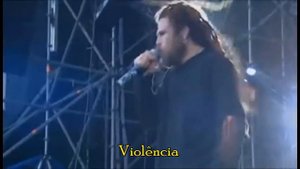 Six Feet Under - Silent Violence (Legendado PT - BR)