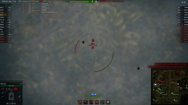 е-25. 10 фрагов. «Воин», Медаль Пула, Знак классности «Мастер» смотреть онлайн