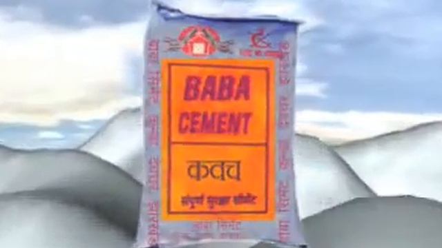 #ad | BABA CEMENT 2007 | Others | RV's Production смотреть онлайн